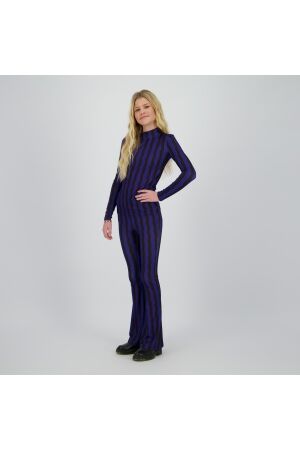 Raizzed Tammie T-shirt 944 Deep Black