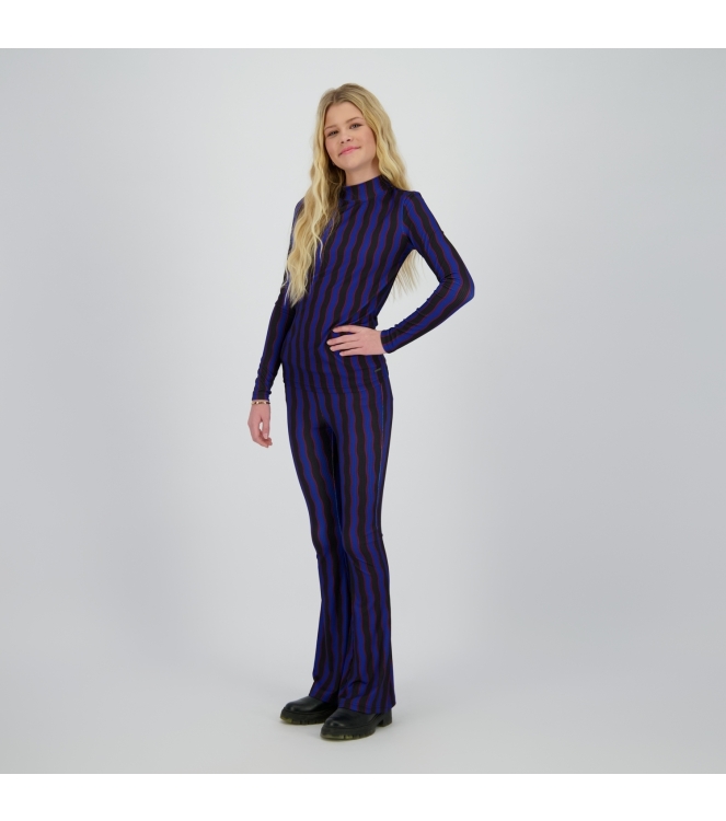 Raizzed shirts 944 Deep Black R225KG300055-944