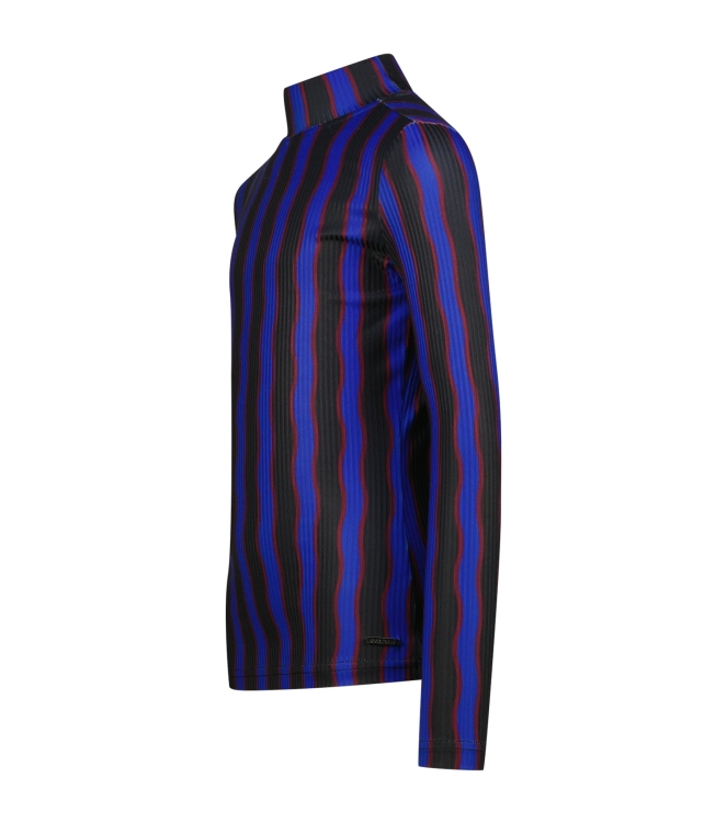 Raizzed shirts 944 Deep Black R225KG300055-944