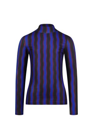 Raizzed shirts 944 Deep Black R225KG300055-944