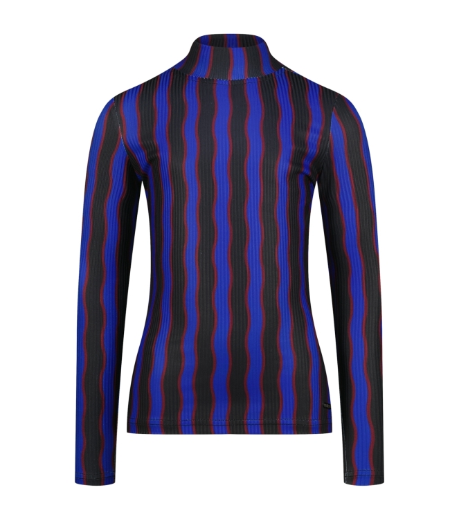 Raizzed shirts 944 Deep Black R225KG300055-944