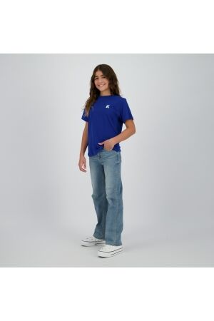 Raizzed Tesa T-shirt 1094 Web blue
