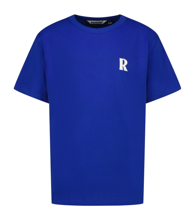 Raizzed shirts 1094 Web blue R225KG300056-1094