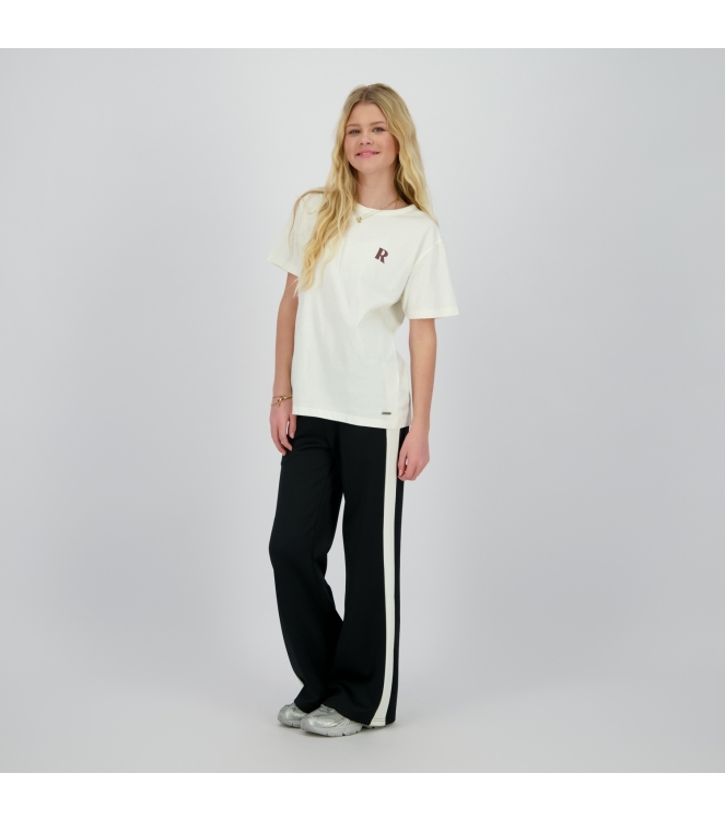 Raizzed shirts 1701 Sugar white R225KG300056-1701