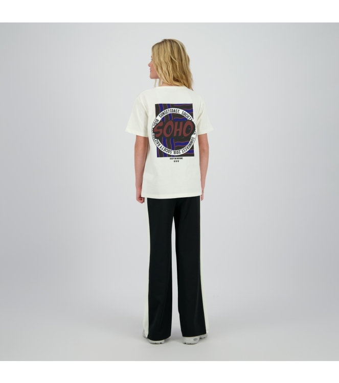 Raizzed shirts 1701 Sugar white R225KG300056-1701