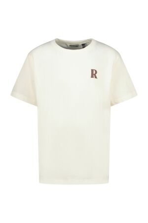 Raizzed shirts 1701 Sugar white R225KG300056-1701