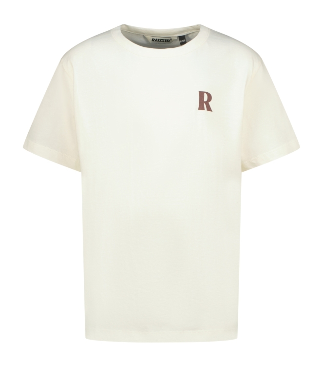Raizzed shirts 1701 Sugar white R225KG300056-1701