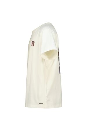 Raizzed shirts 1701 Sugar white R225KG300056-1701