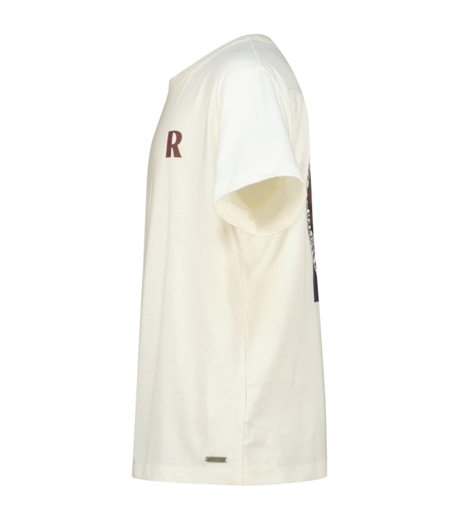 Raizzed shirts 1701 Sugar white R225KG300056-1701