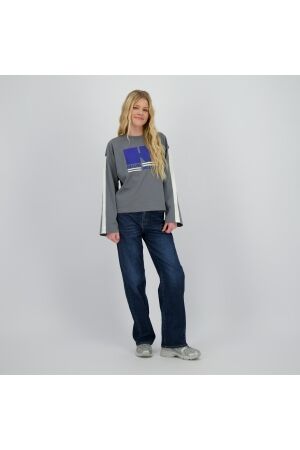 Raizzed shirts 947 Shade Grey R225KG300057-947