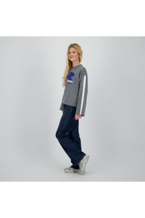 Raizzed shirts 947 Shade Grey R225KG300057-947