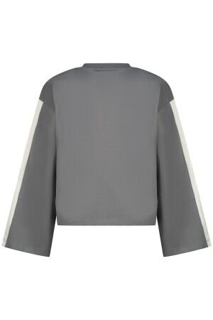 Raizzed shirts 947 Shade Grey R225KG300057-947