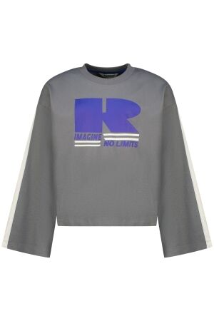 Raizzed shirts 947 Shade Grey R225KG300057-947