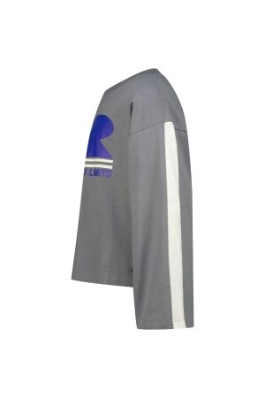 Raizzed shirts 947 Shade Grey R225KG300057-947