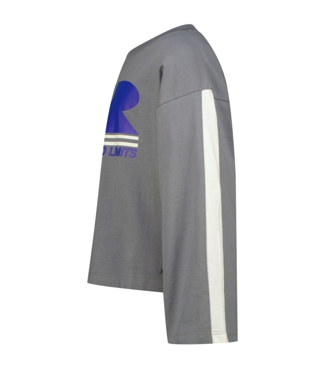 Raizzed shirts 947 Shade Grey R225KG300057-947