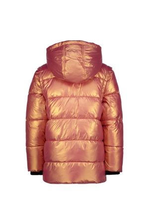 Vingino jassen 534 Pink Metallic AW24KGN10011