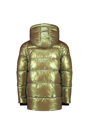 Vingino jassen 1439 Green Metallic AW24KGN10011