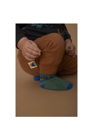 Feetje beenmode 320 Mint 50400309