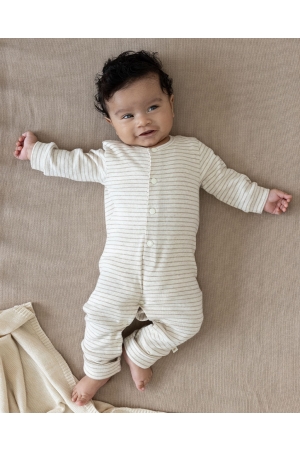 Feetje boxpakjes & rompers 730 Taupe melange 50700143