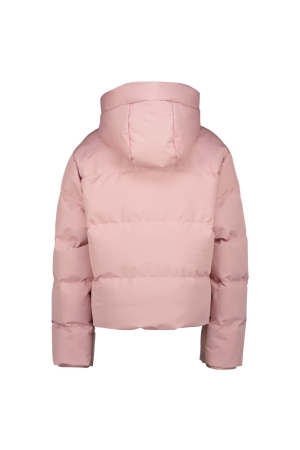 Vingino jassen 584 Deep mauve AW24KGN10014