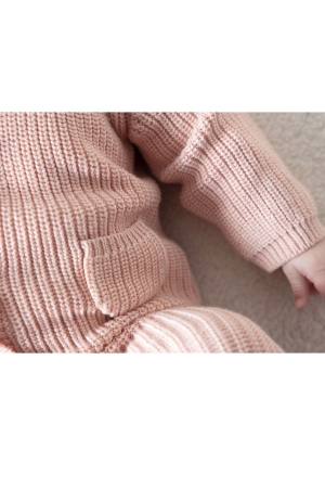 Feetje truien & vesten 150 Roze 51300498