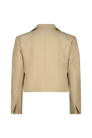 Vingino blazers & gilets 076 Sand stone AW24KGN17001