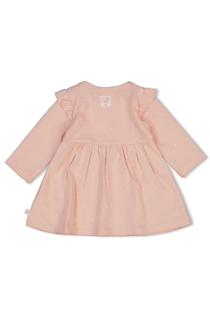 Feetje jurken 150 Roze 51400500