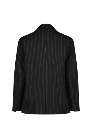 Vingino blazers & gilets 944 Deep Black AW24KGN17002