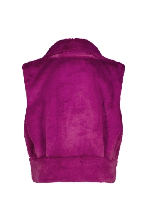 Vingino blazers & gilets 891 Ultra purple AW24KGN19001
