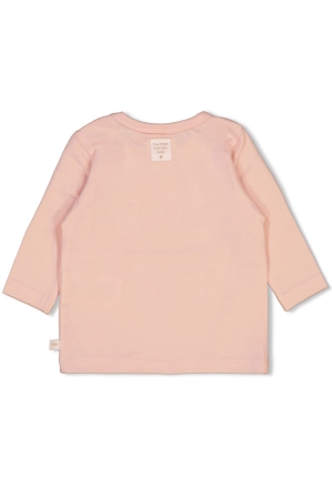 Feetje shirts 150 Roze 51602276