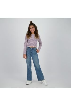 Raizzed Tessy T-shirt 875 Advent purple