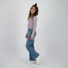 Raizzed shirts 875 Advent purple R225KG300063-875