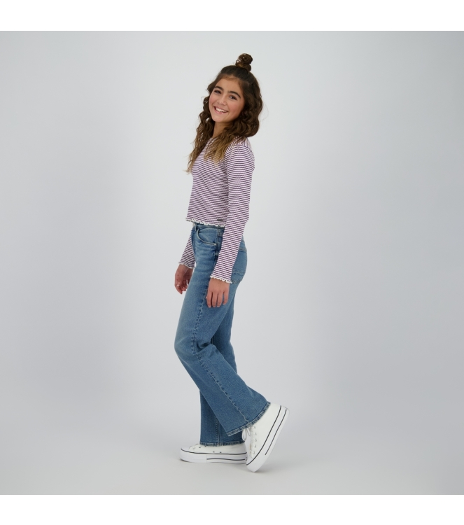 Raizzed shirts 875 Advent purple R225KG300063-875