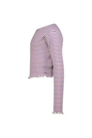 Raizzed shirts 875 Advent purple R225KG300063-875