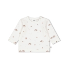 Feetje shirts 600 Offwhite 51602347