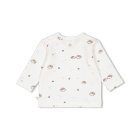 Feetje shirts 600 Offwhite 51602347