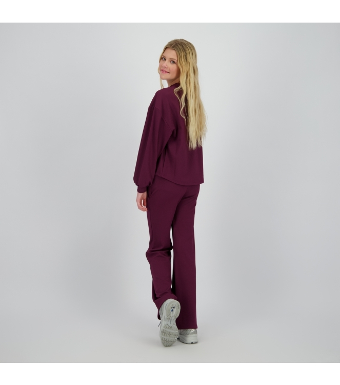 Raizzed shirts 674 Dark grape R225KG300072-674