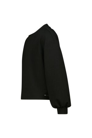 Raizzed shirts 944 Deep Black R225KG300072-944