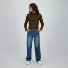 Raizzed shirts 1313 Deep brown R225KG300077-1313