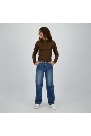 Raizzed Taar T-shirt 1313 Deep brown