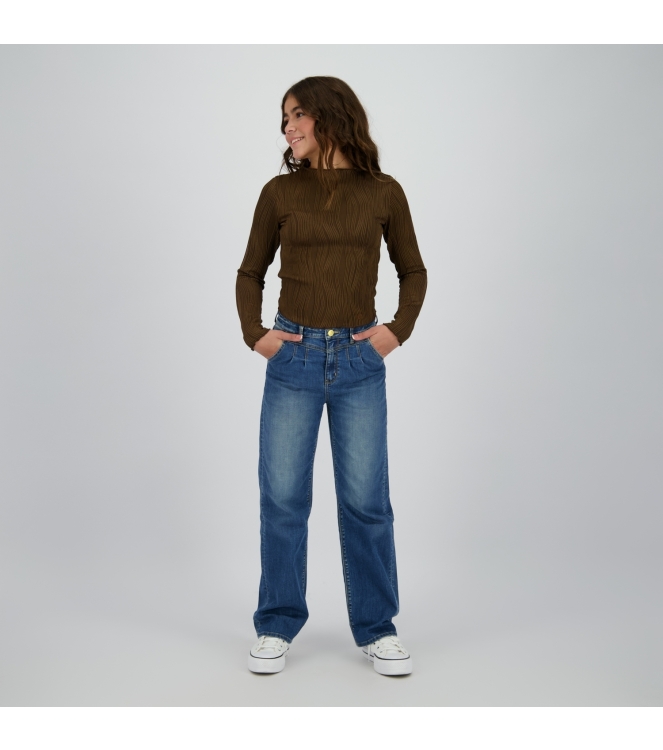 Raizzed shirts 1313 Deep brown R225KG300077-1313
