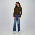 Raizzed shirts 1313 Deep brown R225KG300077-1313