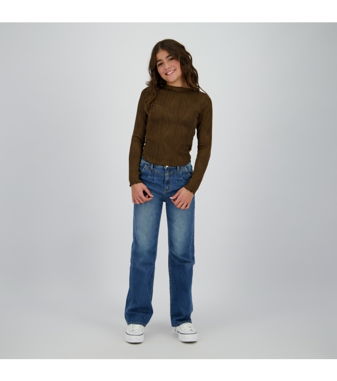 Raizzed shirts 1313 Deep brown R225KG300077-1313