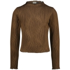 Raizzed shirts 1313 Deep brown R225KG300077-1313
