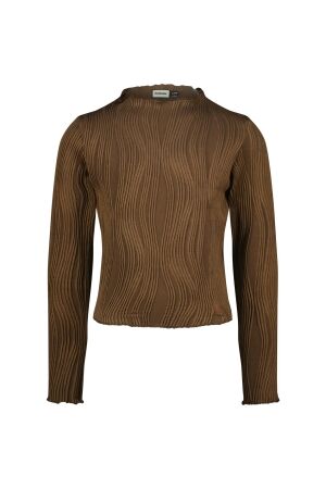 Raizzed shirts 1313 Deep brown R225KG300077-1313