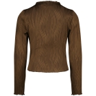 Raizzed shirts 1313 Deep brown R225KG300077-1313