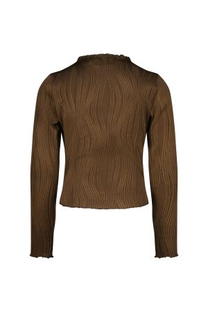 Raizzed shirts 1313 Deep brown R225KG300077-1313