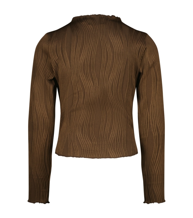 Raizzed shirts 1313 Deep brown R225KG300077-1313