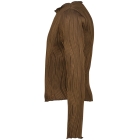 Raizzed shirts 1313 Deep brown R225KG300077-1313