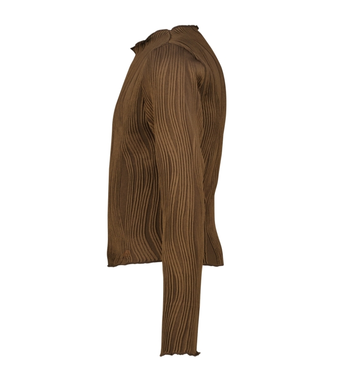 Raizzed shirts 1313 Deep brown R225KG300077-1313